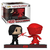 Funko Pop Star Wars Moments The Last Jedi Kylo Ren & Praetorian 265 na internet