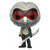 Funko Pop Marvel Ant-Man Wasp Janet Van Dyne 344