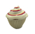 Boneca Jupiter Creations Diva To Cupcake Vanilla *N-1* - comprar online