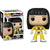 Funko Pop Power Rangers 25Th Yellow Trini 674