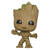 Funko Pop Guardians Galaxy 2 Groot 202