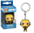 Funko Pop Keychain Fortnite Raptor