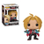 Funko Pop Fullmetal Alchemist Edward Elric 391