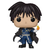 Funko Pop Fullmetal Alchemist Roy Mustang 393