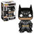 Funko Pop Heroes Batman Arkham Knight Batman 71 na internet