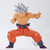 Boneco Banpresto Dragon Ball Blood Of Sayans Special Goku Ultra 92093 - comprar online