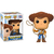 Funko Pop Toy Story 4 Sherif Woody 522