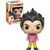 Funko Pop Dragon Ball Z Vegeta Badman *Ex* 158