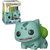 Funko Pop Pokemon Bulbasaur 453