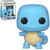 Funko Pop Pokemon Squirtle 504