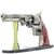 Metal Earth M.E. W.W Revolver Mms187
