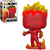 Funko Pop Marvel 80Th Firts Appearance Human Torch 501