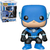 Funko Pop Heroes Dc The Flash Latern Blue *Ex* 47