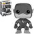 Funko Pop Heroes Universe The Flash Black & White *Ex* 10