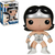 Funko Pop Heroes Universe Wonder Woman Lantern White *Ex* 70