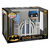 Funko Pop Heroes Batman 80Th *Town* Batman W/Hall Of Justice 09 - comprar online