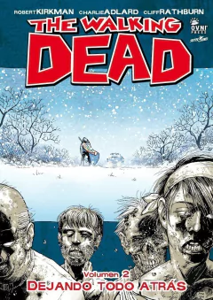The Walking Dead - 02