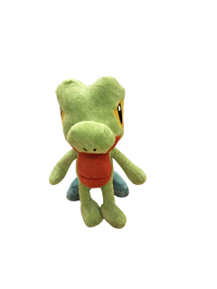 Peluche - Trecko - Pokemon