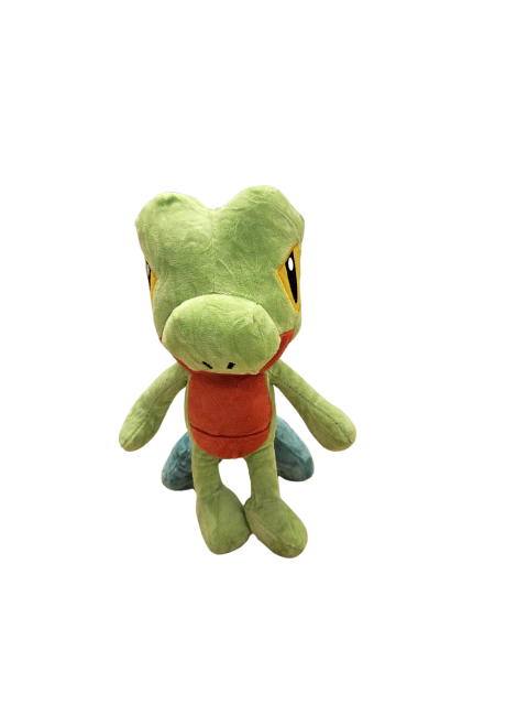Peluche - Trecko - Pokemon