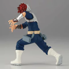 BANPRESTO - My Hero Academia - The Amazing Heroes Vol. 29 - Shoto Todoroki en internet