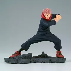 BANPRESTO - Jujutsu Kaisen - Combination Battle 3 - Yuji Itadori - comprar online