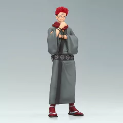 BANPRESTO - Jujutsu Kaisen - Jukon No Kata - Sukuna - comprar online