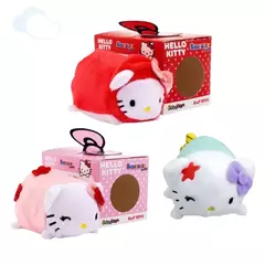 SANRIO - Hello Kitty - Squishy Plush (modelo al azar)