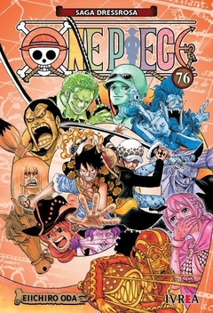 One Piece - 76