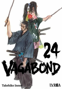 Vagabond - 24