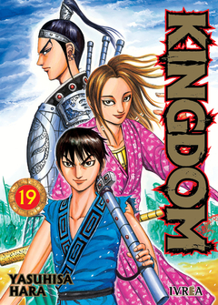 Kingdom - 19
