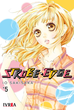 Strobe Edge - 05