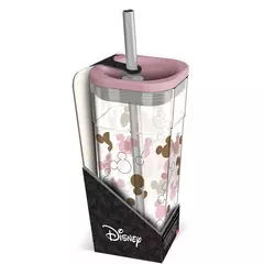 Vaso Acrilico Cube 540 ML - Disney - comprar online