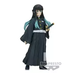 BANPRESTO - Demon Slayer: Kimetsu no Yaiba - Muichiro Tokito - comprar online