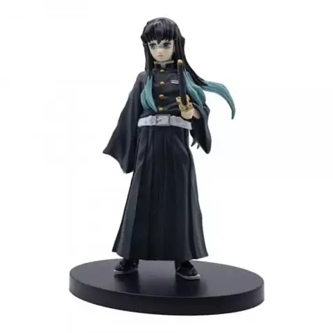 BANPRESTO - Demon Slayer: Kimetsu no Yaiba - Muichiro Tokito
