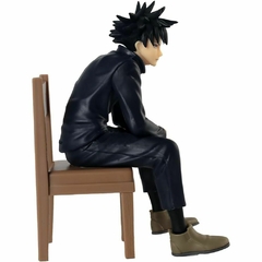 BANPRESTO - Jujutsu Kaisen - Fushiguro Megumi - tienda online