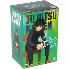 BANPRESTO - Jujutsu Kaisen - Fushiguro Megumi - comprar online