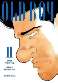 Old Boy - 02