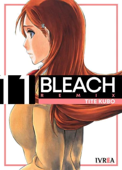 Bleach Edicion Remix - 11 - comprar online