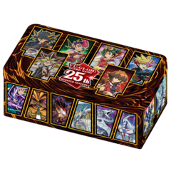 Lata 25° Aniversario: Dueling Heroes - Yu-Gi-Oh! - TCG - comprar online