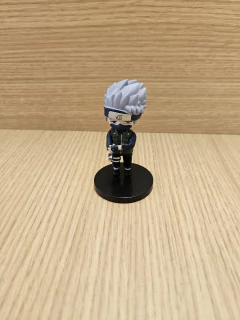 Figura - Naruto - Kakashi Hatake