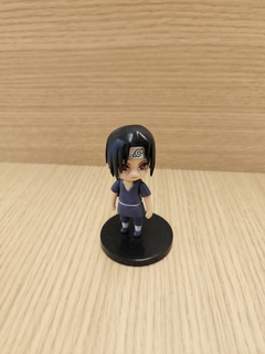 Figura - Naruto - Itachi Uchiha