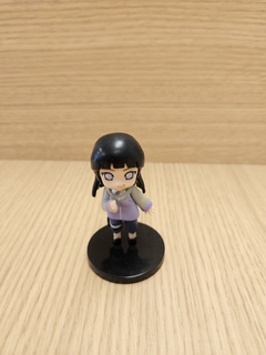 Figura - Naruto - Hinata Hyuga