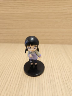 Figura - Naruto - Hinata Hyuga