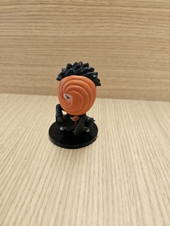 Figura - Naruto - Tobi