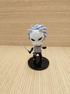 Figura - Naruto - Kakashi Hatake