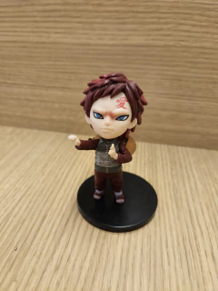Figura - Naruto - Gaara
