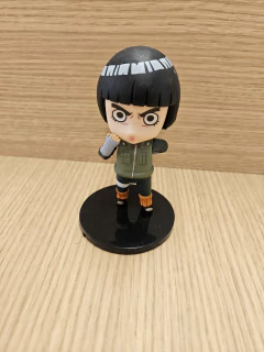 Figura - Naruto - Rock Lee