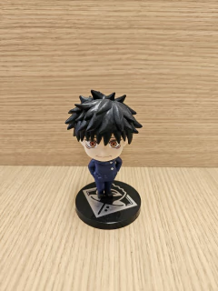 Figura - Jujutsu Kaisen - Megumi Fushiguro