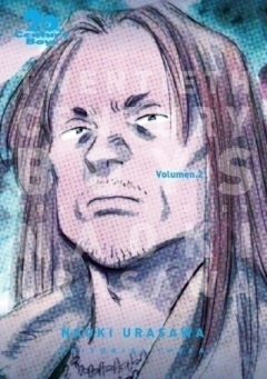 20th Century Boys - 02