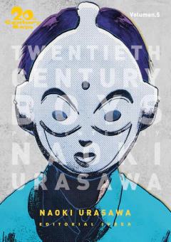 20th Century Boys - 05